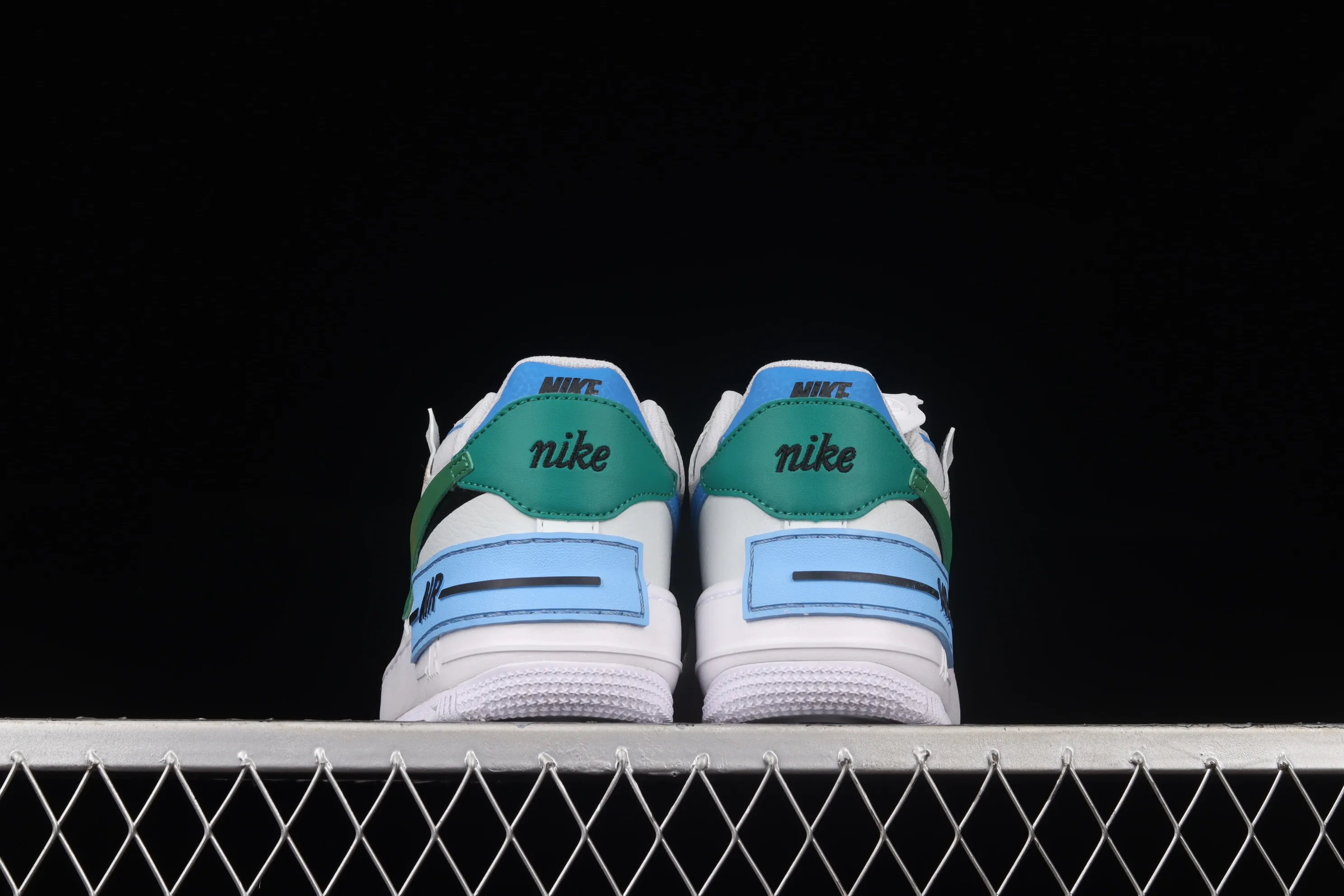 All Categories Nk Air Force 1 Air Force Series Nk Air Force 1 Shadow Air Force Lightweight Increase Nk Air Force 1 Shadow Air Force One Lightweight Increase Low Top Versatile Sneakers CI0919-004